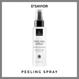 D’Savior Peeling Spray