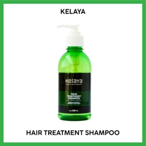 Kelaya Hair Treatment Shampoo