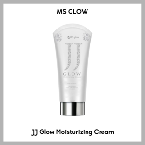 Ms Glow JJ Glow Moisturizing Cream