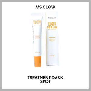 Ms Glow Spot Treatment Dark Spot