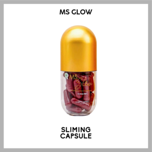 Ms Slim Sliming Capsule