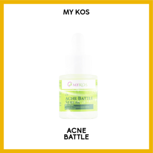 Mykos Acne Serum