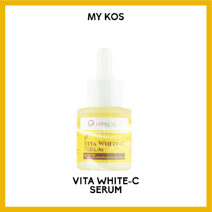 Mykos Peeling Serum